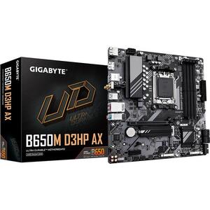 GIGABYTE B650M D3HP AX kép