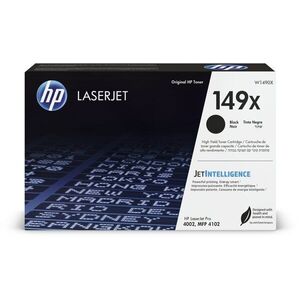 HP W1490X No. 149X, fekete, eredeti kép