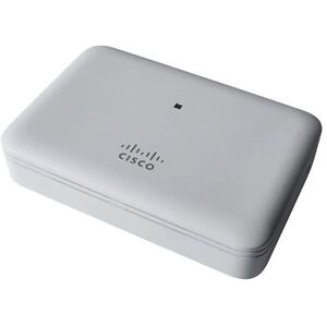 CISCO CBW141ACM 802.11ac 2x2 Wave 2 Mesh Extender Desktop kép