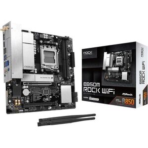 ASRock B850M Rock WiFi kép