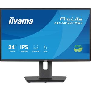 24" iiyama ProLite XB2492HSU-B1 kép