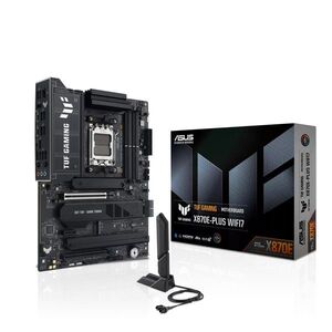 ASUS TUF GAMING X870E-PLUS WIFI 7 kép