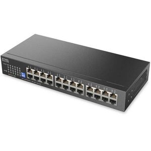 Zyxel GS1100-24ES kép