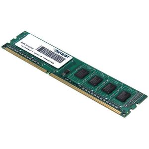 Patriot 4GB DDR3 1600MHz CL11 Signature Line (8x512) kép