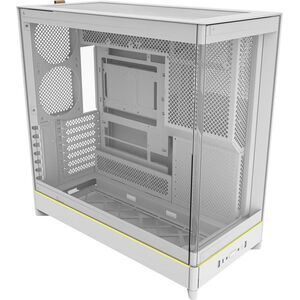 Montech HS02 White kép