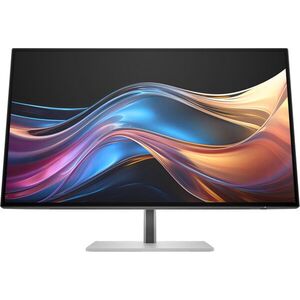 27" HP 727pq kép