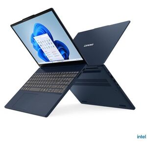 Lenovo IdeaPad Slim 3 15IRH10 83K100AVHV Cosmic Blue kép