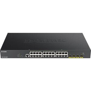 D-LINK DGS-1250-28XMP kép