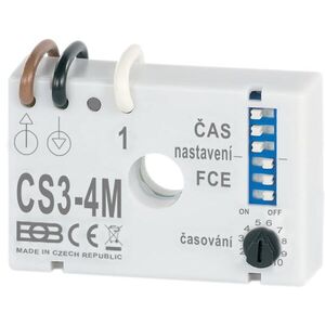 Elektrobock CS3-4M kép