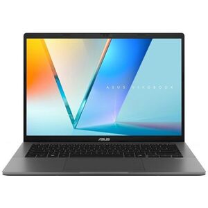 ASUS Vivobook S S3407QA-KP014W Gray kép