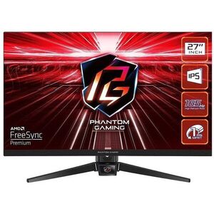 27" ASRock PG27FF1A kép
