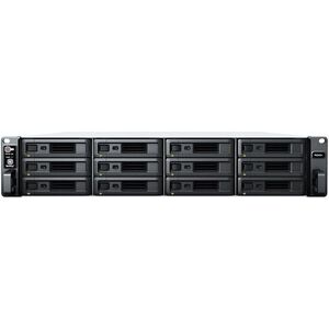 Synology RS2423+ kép