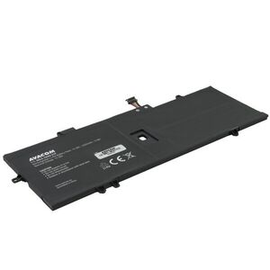Avacom Lenovo X1 Carbon Gen.7, Gen.8 Li-Pol 15, 36V 3320mAh 51Wh kép