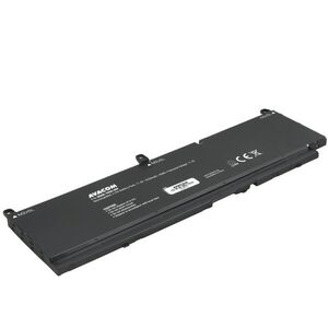Avacom Dell Precision 7550, 7750 Li-Pol 11, 4V 8330mAh 95Wh kép
