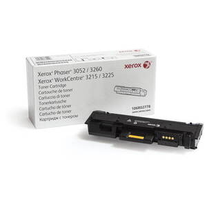Xerox 106R02778 fekete kép