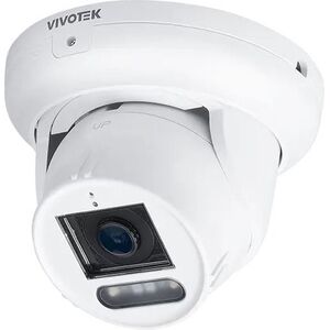 VIVOTEK 5 Mpx kültéri antivandal turret 103° kép