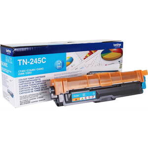 Brother TN-245C cián kép