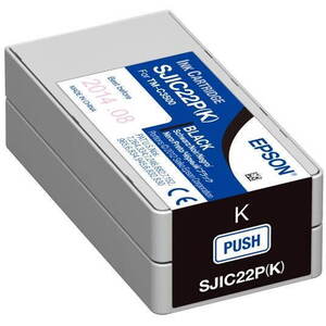 Epson TM-C3500B fekete kép