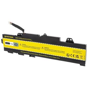 PATONA HP EliteBook 850 G5 4400mAh Li-Pol 11, 55V TT03XL kép