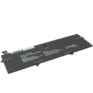 Avacom BL04XL HP Elitebook X360 1040 G5, G6 Li-Pol 7, 7V 7298mAh 56Wh kép