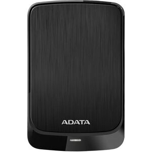 ADATA HV320 1TB, fekete kép