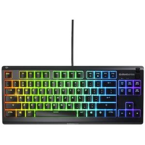 SteelSeries Apex 3 TKL - UK kép