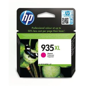 HP C2P25AE sz. 935XL magenta kép