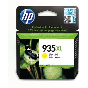 HP C2P26AE sz. 935XL sárga kép