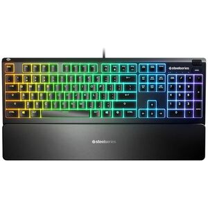 SteelSeries Apex 3 UK kép