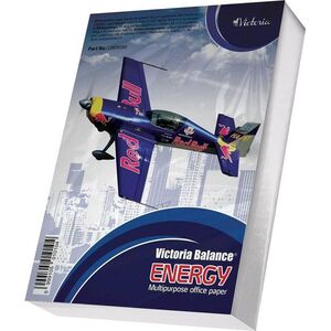 VICTORIA Balance Energy A6 kép