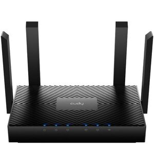 CUDY AX3000 Gigabit Wi-Fi 6 Mesh Router kép