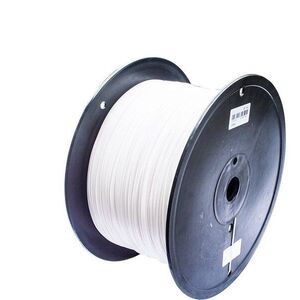 Sunlu PLA 5kg roll White kép