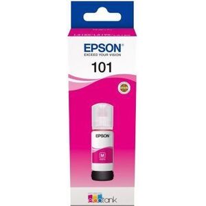 Epson 101 EcoTank Magenta ink bottle magenta kép