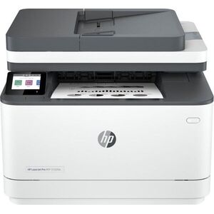 HP LaserJet Pro MFP 3102fdn kép