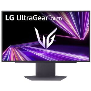 27" LG UltraGear 27GX790A-B kép