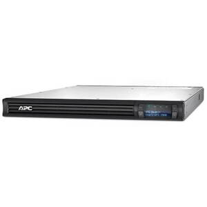 APC Smart-UPS 1500VA LCD RM 1U kép
