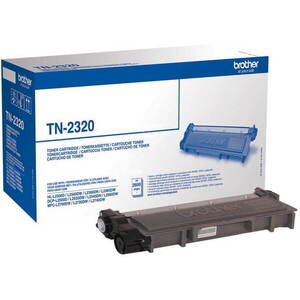 Brother TN-2320 fekete kép