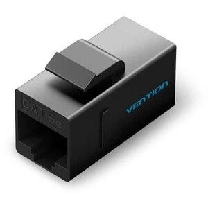 Vention Cat.5E UTP Modular Jack Black kép
