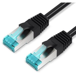 Vention Cat.5E FTP Patch Cable, 8m, fekete kép
