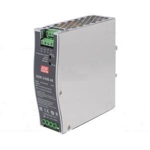 Mean Well DDR-240B-48 kép