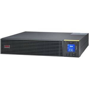 APC Easy UPS On-Line SRV RM 1000VA 900 W 230 V with Rail Kit kép