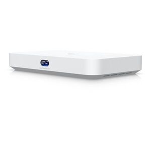 Ubiquiti UniFi Cloud Gateway Fiber kép