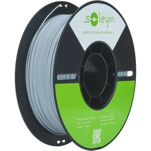 Creality Soleyin Ultra PLA 1kg Matte gray kép