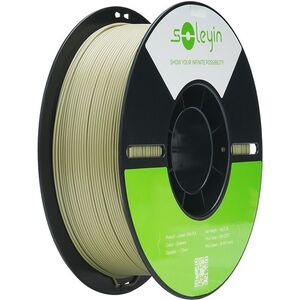 Creality Soleyin Ultra PLA 1 kg, Greenery kép