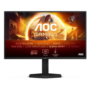 25" AOC 25G4SXU kép