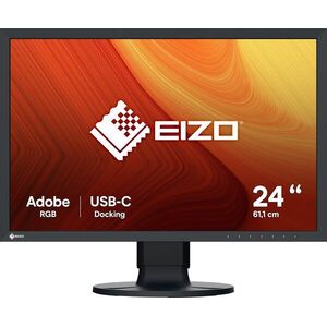 24" EIZO Color Edge CS2400S kép