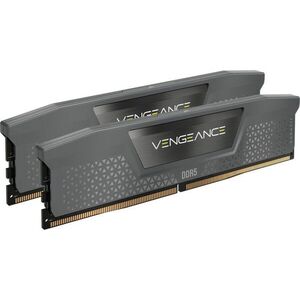 Corsair 32GB KIT DDR5 6000MHz CL38 Vengeance Grey kép