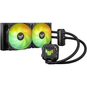 ASUS TUF GAMING LC II 240 ARGB kép