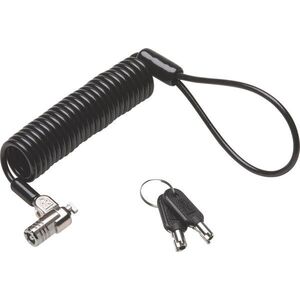 Kensington MicroSaver 2.0 Portable Keyed Laptop Lock kép