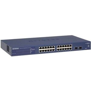 Netgear GS724T kép
